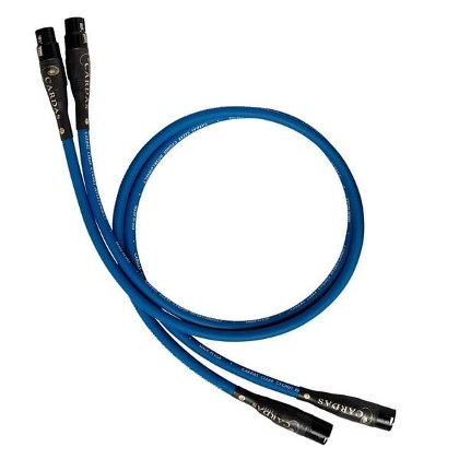 Cardas Clear Cygnus XLR 50cm
