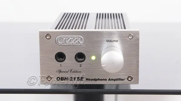 Kopfh&ouml;rerverst&auml;rker Creek Audio OBH-21 SE