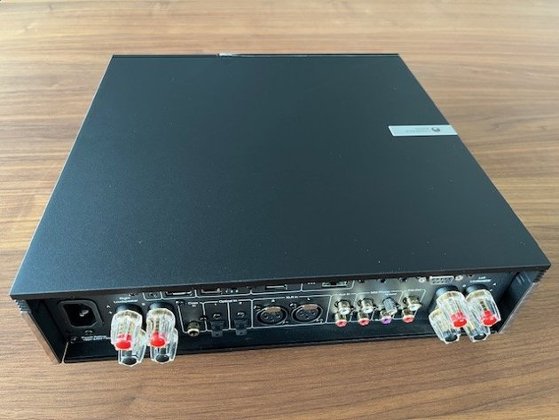 Cambridge Adio EVO 150 SE
