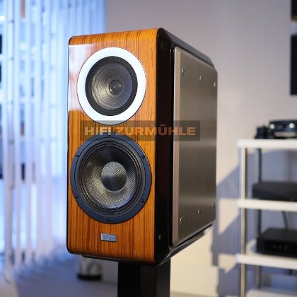 Absolute Weltklasse zum Sonderpreis: TAD CE1TX