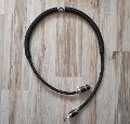 Duelund 3.0 Silver Netzkabel- Absolute Rarit&auml;t -High-End Pur