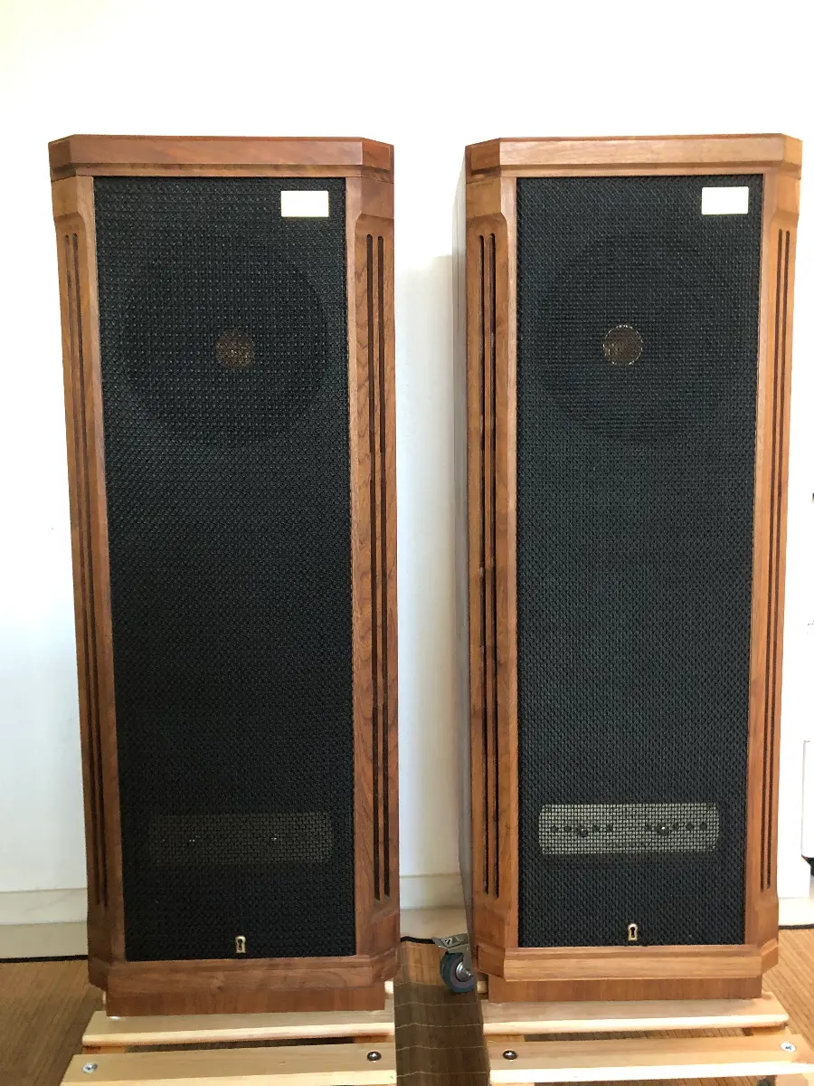 Tannoy Kensington GR
