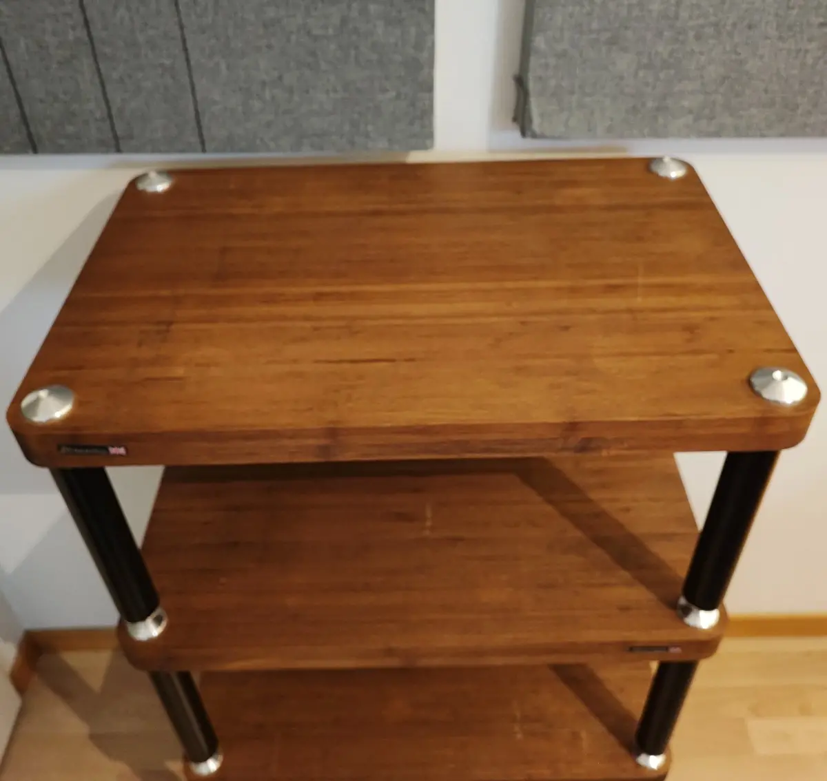 Atacama Evoque ECO 60/40 SE Rack-Ebene 26cm