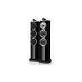 High End Lautsprecher B&W 804 D4 Pianolack Black NP 15000.-