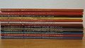 HIFI-JAHRBUCH 2008–2020 komplett. 13 Hefte in Top-Zustand