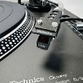 Plattenspieler Technics SL 1210 MK2