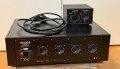 Audes ST1500 +DC Block DCB-1
