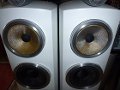 High End Lautsprecher B&W 804 D3 Satin Weiss NP SFr. 9500.-