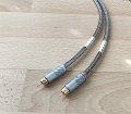 Wilbrand Acoustics Cinch Kabel 16gf 7N Reinsilber - 2x 3m