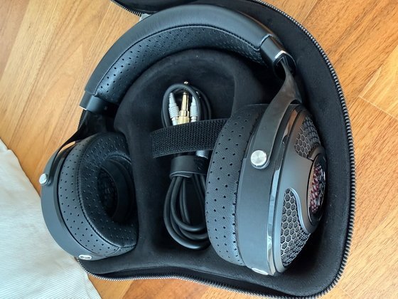 Focal Utopia 2022