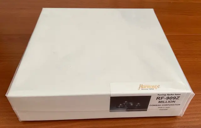 Harmonix RF-909Z Million Spike Basen