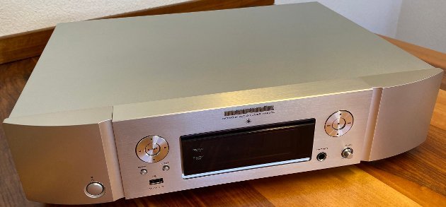 Marantz NA6006 Netzwerkstreamer