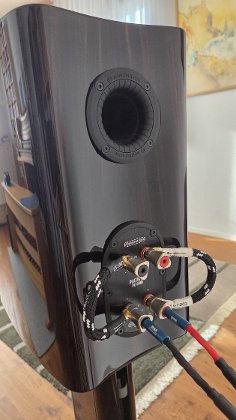 Monitor Audio Platinum 100 2G + Stands
