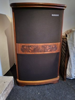 Tannoy RHR Standlautsprecher