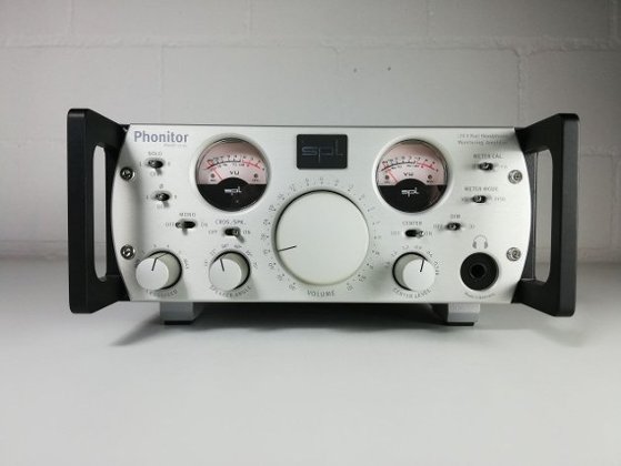SPL Phonitor 2730