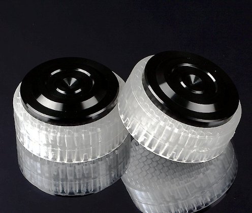 MagicHexa Lautsprecher-Ger&auml;te-Absorber