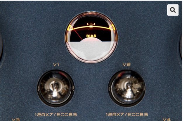 CAYIN CS-55A KT-88