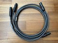 WireWorld Silver Eclipse 8 (XLR)