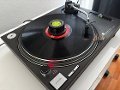 Technics 1210 MK II Plattenspieler
