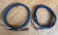 Verkaufe Lautsprecherkabel ROWEN Octagon Bi-Wire 2x2.5m