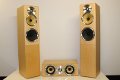 Bowers & Wilkins B&W CM Center Speaker