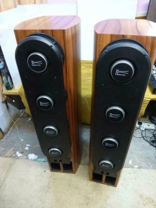 Horning Eufrodite Ellipse