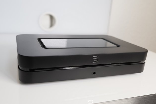 Bluesound Node Gen3 Streamer