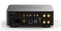 Eversolo Play CD Edition Musik-Streamer mit CD-Player