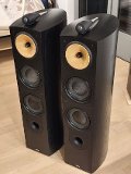B&W Bowers & Wilkins 803N