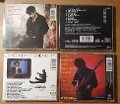 Vier CDs von LOU REED (Auswahl ist m&ouml;glich)