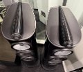 High End Lautsprecher B&W 804 D4 Schwarz wie neu CH-Garantie