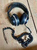 AKG K-340 Hybrid Vintage Kopfh&ouml;rer