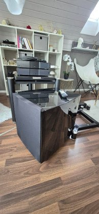 Velodyne DD15+ High-End Referenz-Subwoofer (38 cm / 15")