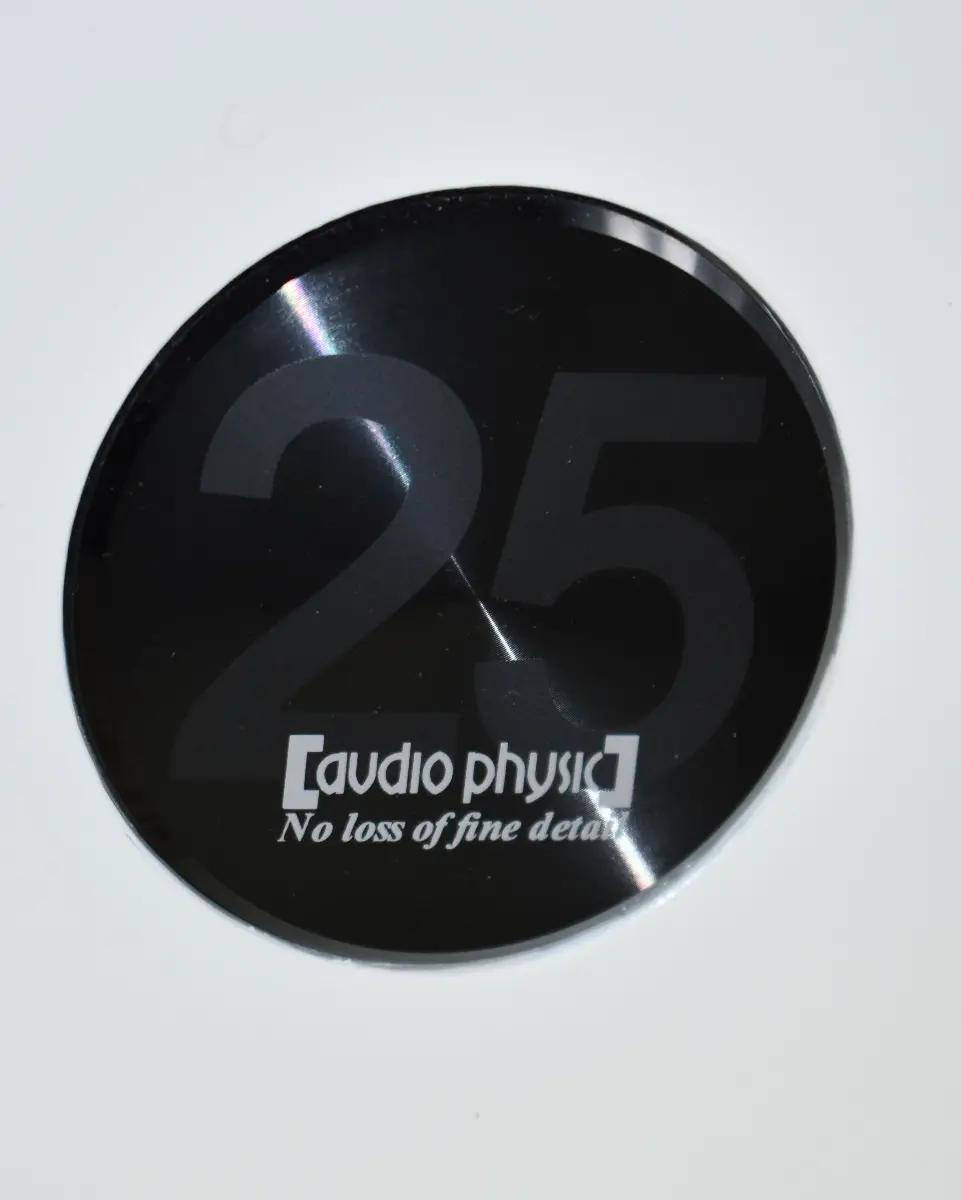Audio Physic Virgo 25 &ndash; Standlautsprecher