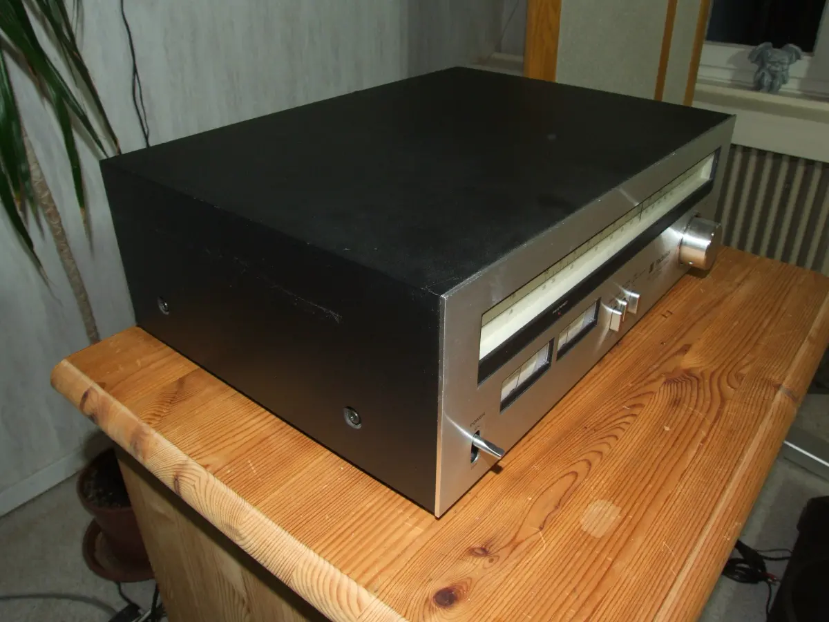 Technics Tuner ST-7300