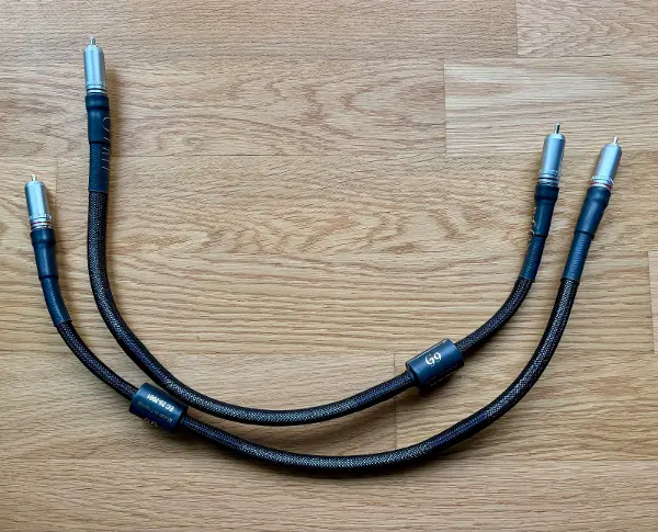Esprit Kappa RCA 60cm