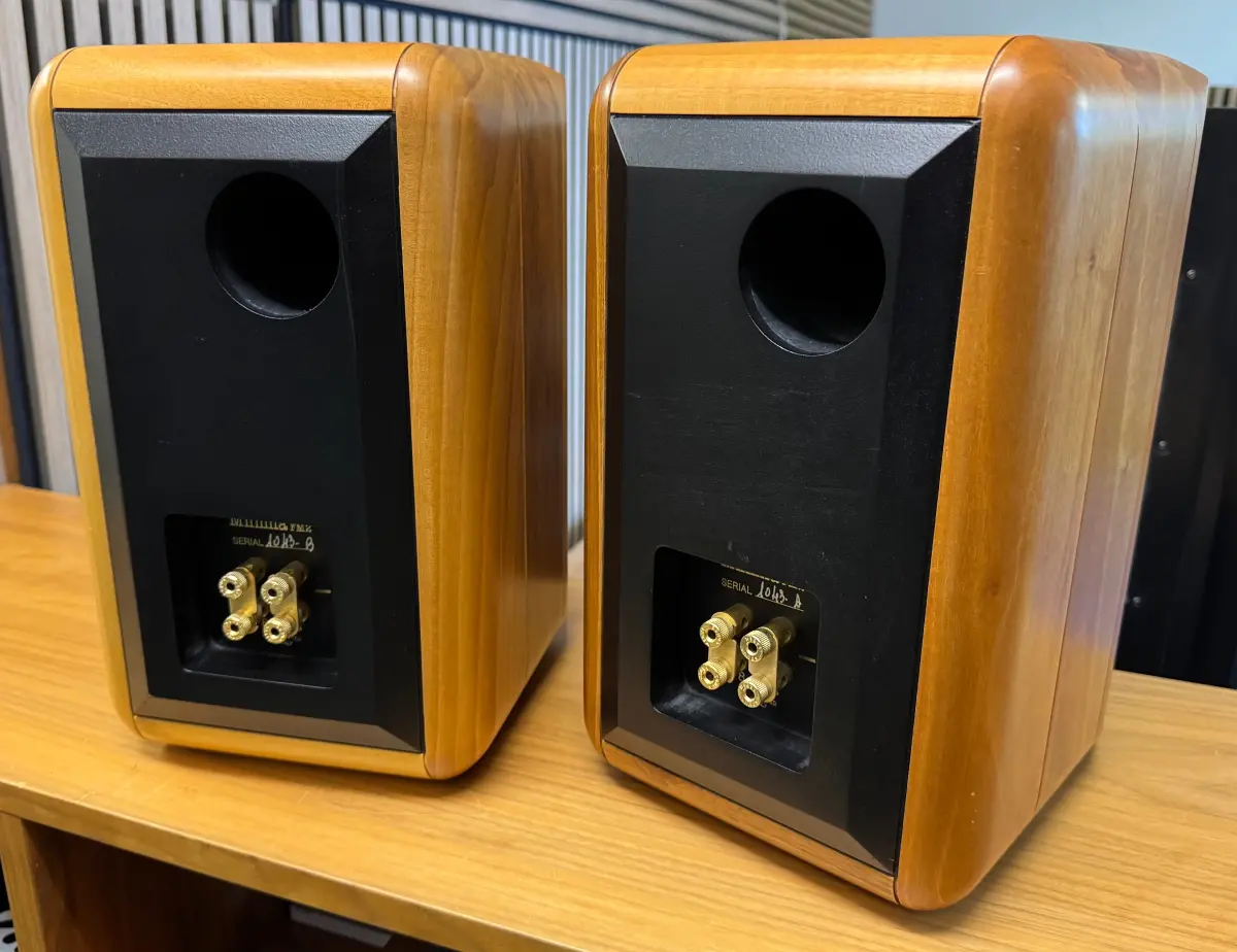 Sonus Faber Minima FM2