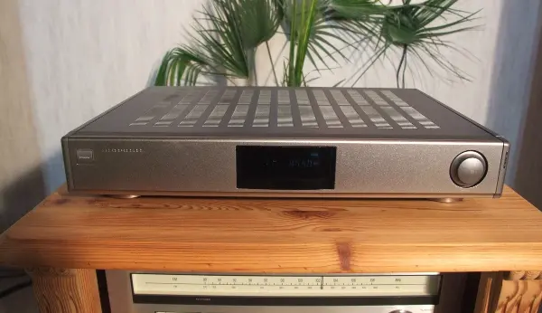 Marantz Receiver SR1041 / Model75SR1041