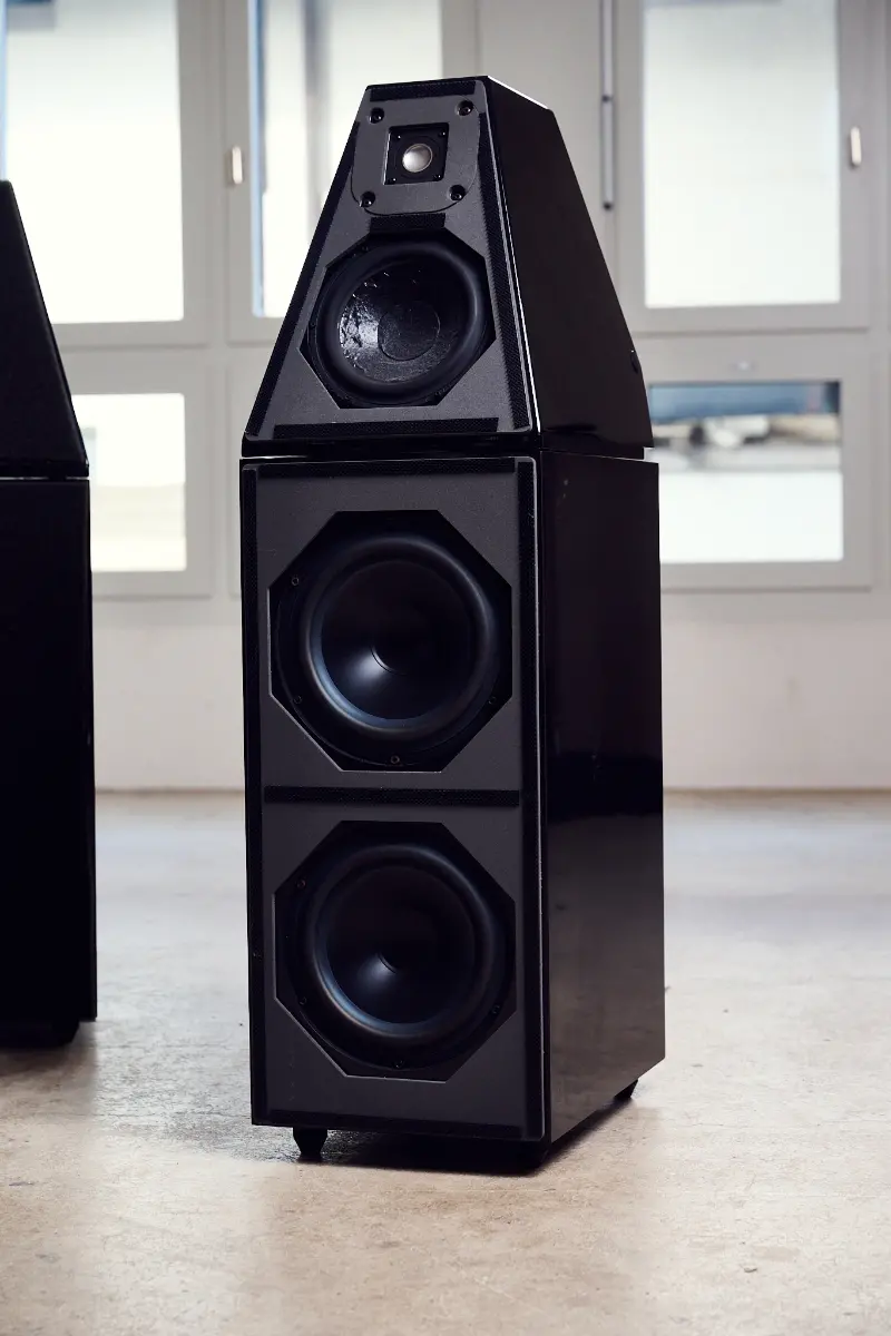 Wilson Audio Watt / Puppy 5.1
