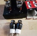TubeBuffer Yaquin SD-CD3 - Mundorf - Nichicon - RSD