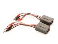 Phonosophie Lautsprecher CU-Adapter f&uuml;r Bi-Wiring