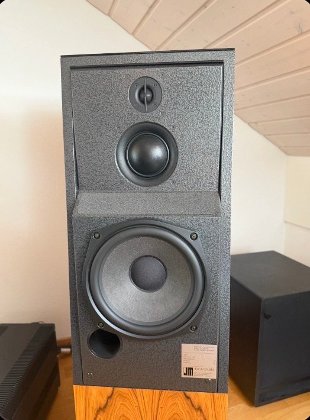 Jean Maurer 370E