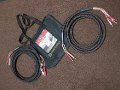 TOP LS-bi-wiring Kabel von Kimber