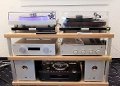 bFly Audio M, Absorberplatte f&uuml;r Plattenspieler