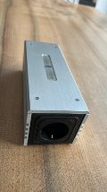 Isotek DC Blocker Syncro UNI (Schuko)