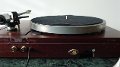Plattenspieler Phonosophie No. 3