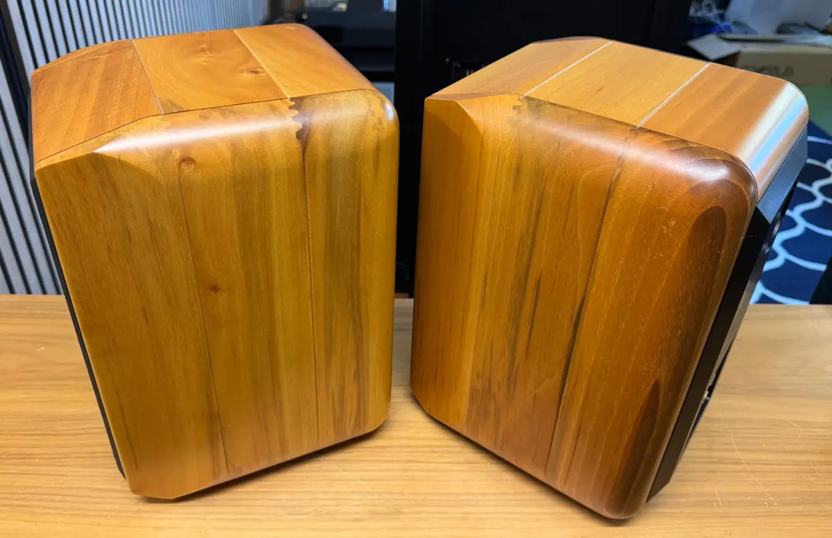 Sonus Faber Minima FM2