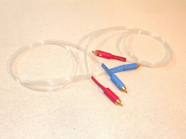 Cinch RCA Kabel NORDOST Solar Wind