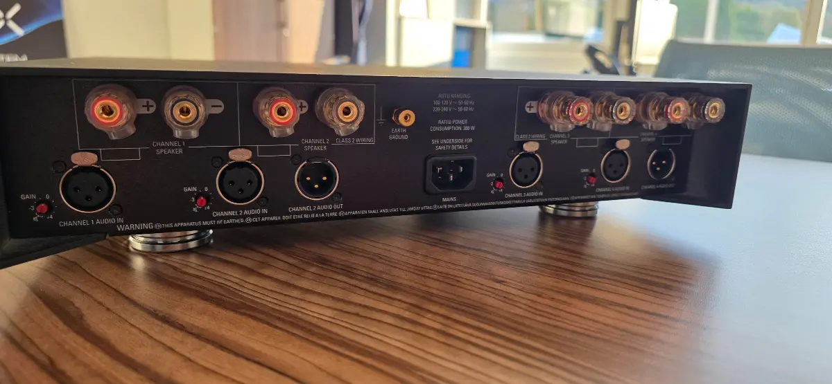 Linn Akurate Anlage Kontrol,Endstufe Streamer