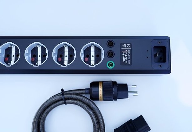 Essential Audio Tools MM6plus